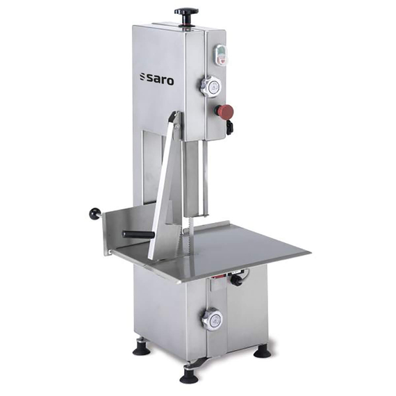 SARO Knochensäge Schnittbreite 215 mm Modell SH-155