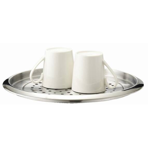 SARO Tassenwarmhaltedeckel für HOT DRINK