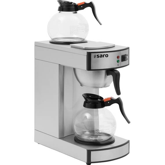 SARO Kaffeemaschine SAROMICA K 24 T