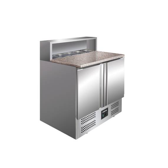 SARO Pizzatisch GIANNI PS 900, Bild 2