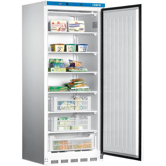 SARO Lagertiefkühlschrank - weiß HT 600