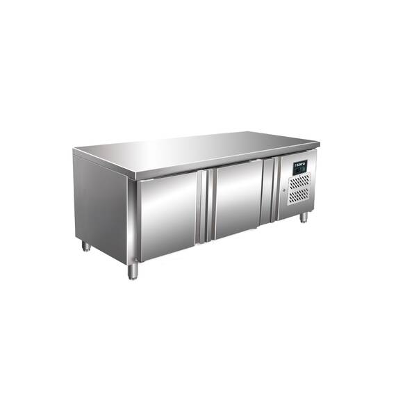 SARO Unterbaukühltisch UGN 2100 TN