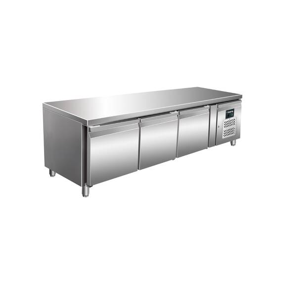 SARO Unterbaukühltisch UGN 3100 TN