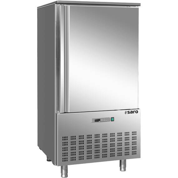 SARO Schockfroster URSUS 10
