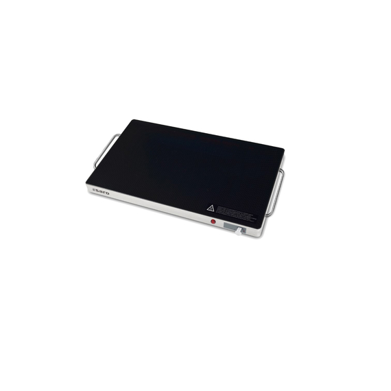 SARO Warmhalteplatte Modell TARENT