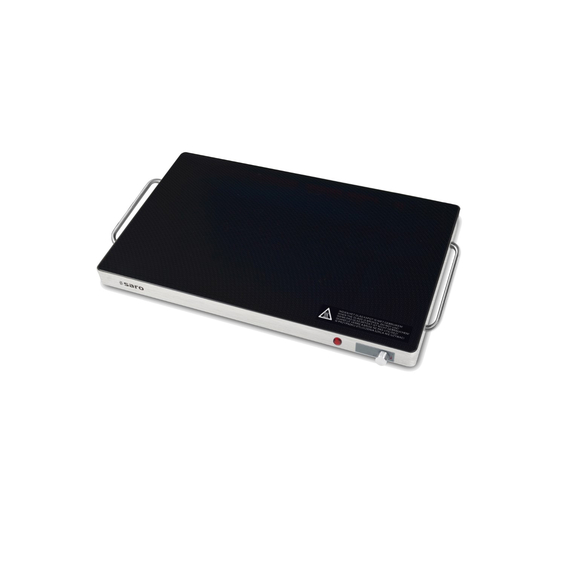 SARO Warmhalteplatte Modell CESENA
