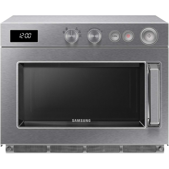 SARO SAMSUNG Mikrowelle Modell MJ2691