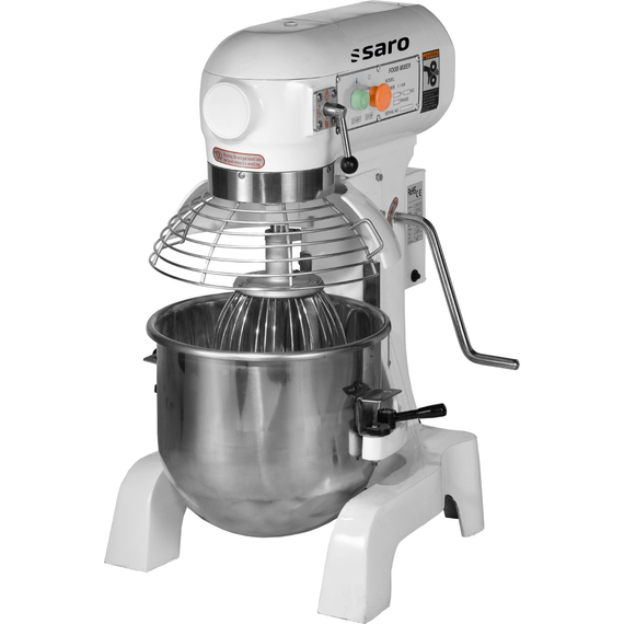 SARO Planetenrührwerk PR 20