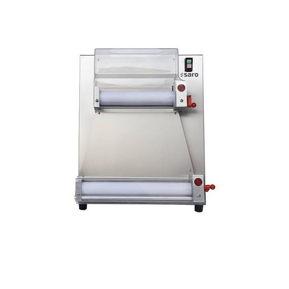 SARO Teigausrollmaschine TERAMO 2