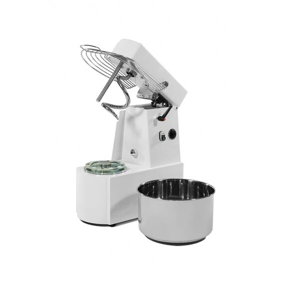 SARO Teigknetmaschine mit abnehmb. Kessel RTS 50TR 2V