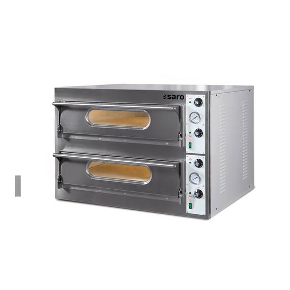 SARO Pizzaofen 66 BIG/L