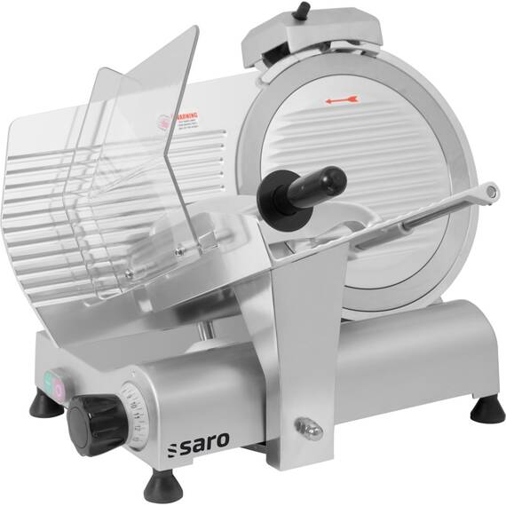 SARO Aufschnittmaschine AS 300