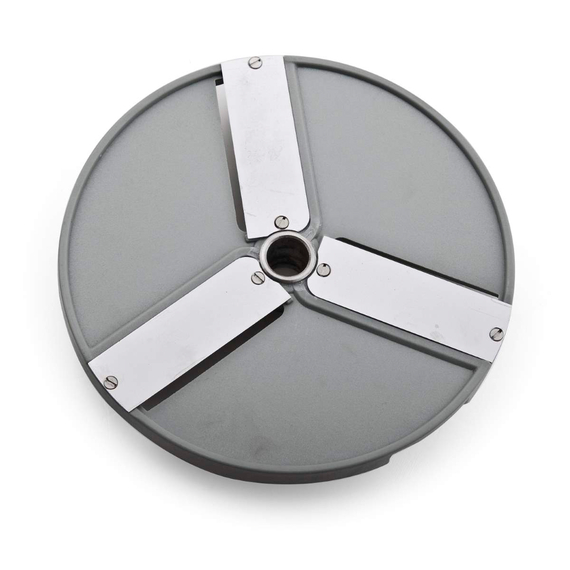 SARO S002 Schneidescheibe 2 mm Kunststoff für CARUS/TITUS