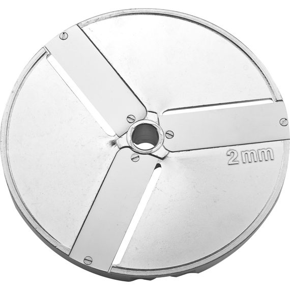 SARO AS002 Schneidesch. 2 mm Aluminium f. CARUS/TITUS