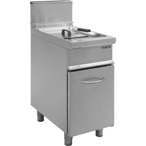 SARO Gasfritteuse E7/FLG2V13