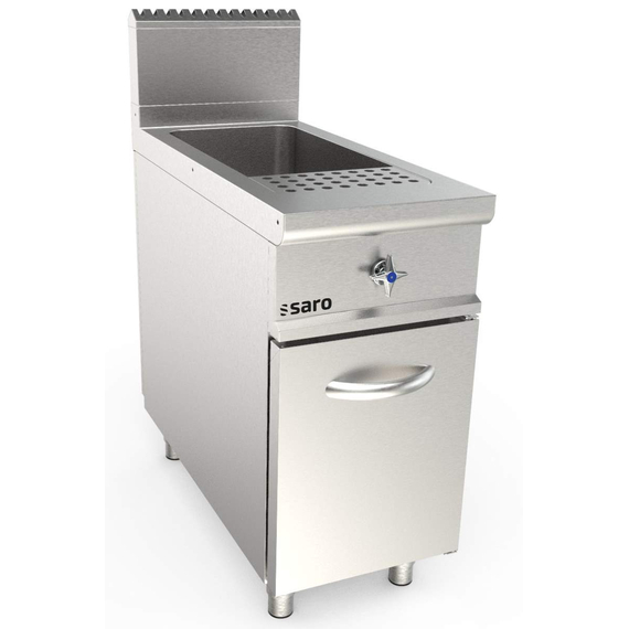 SARO Gasnudelkocher 40 Liter Modell LQ / CPG1V40