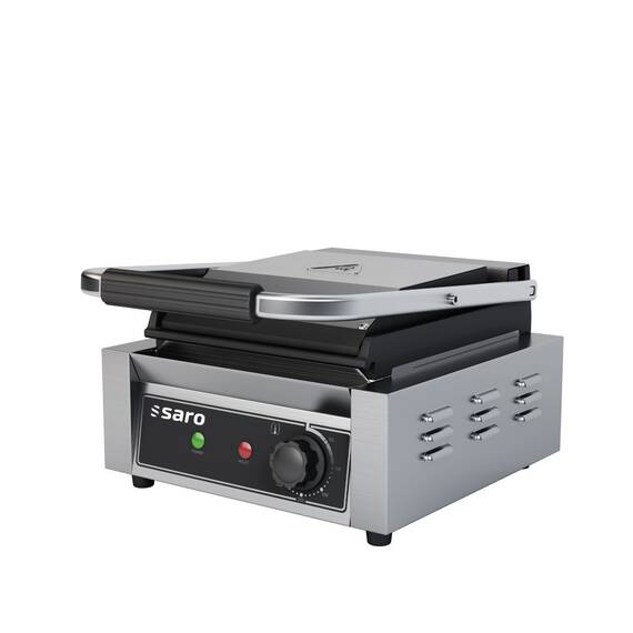 SARO Kontaktgrill PG 1