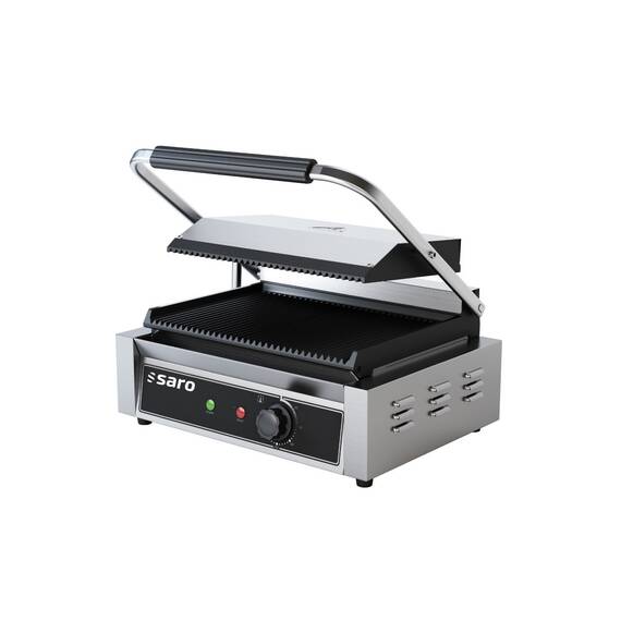 SARO Kontaktgrill PG 1 B