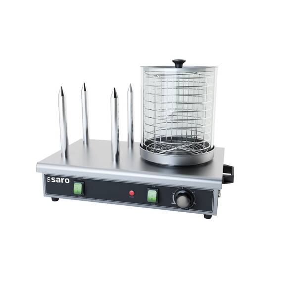 SARO Hot-Dog-Maker HW 2