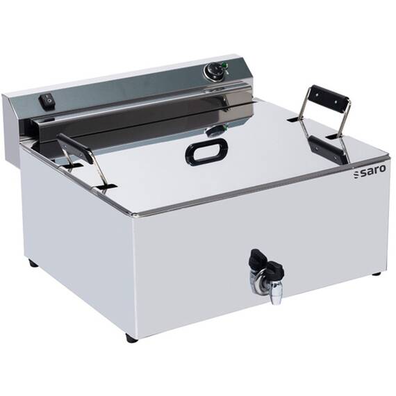 SARO Patisserie Fritteuse PF 16