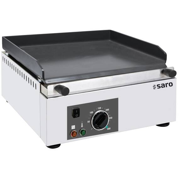 SARO Griddleplatte GPK 400