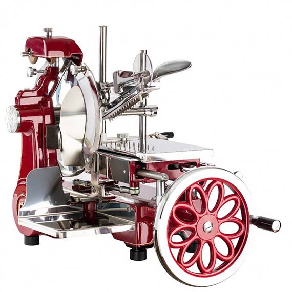 SARO Aufschnittmaschine Volano F 300