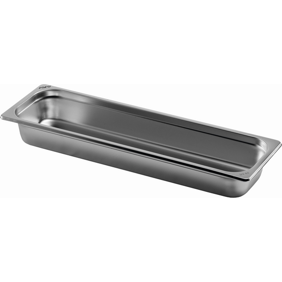 SARO BASIC LINE GN-Behälter 2/4  T65mm
