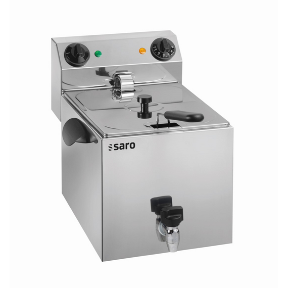 SARO Fritteuse PROFRI 10