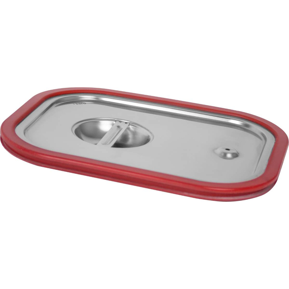 SARO TOP LINE GN-Deckel - mit Dichtung 2/3 GN
