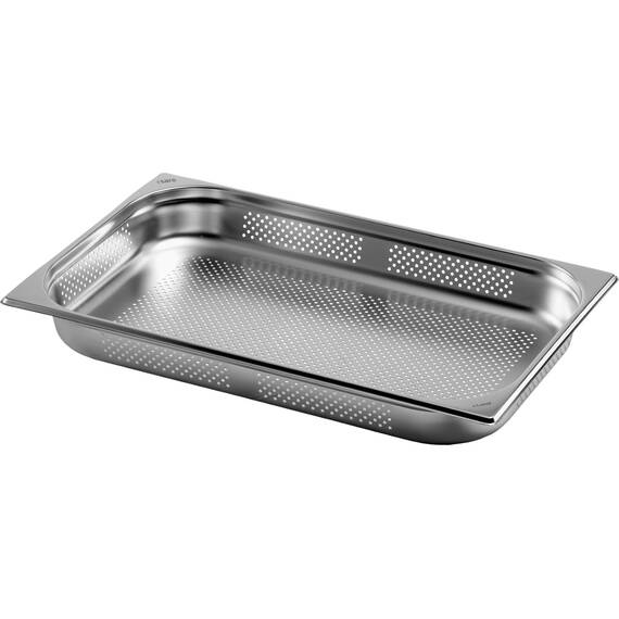 SARO BASIC LINE GN-Behälter 1/1 GN perforiert T 150mm