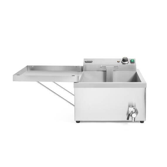 Hendi Donut-Fritteuse, Bild 2