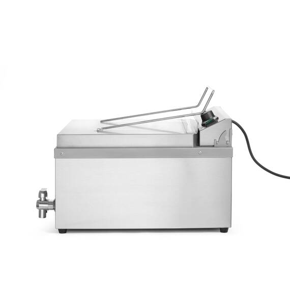 Hendi Donut-Fritteuse, Bild 6