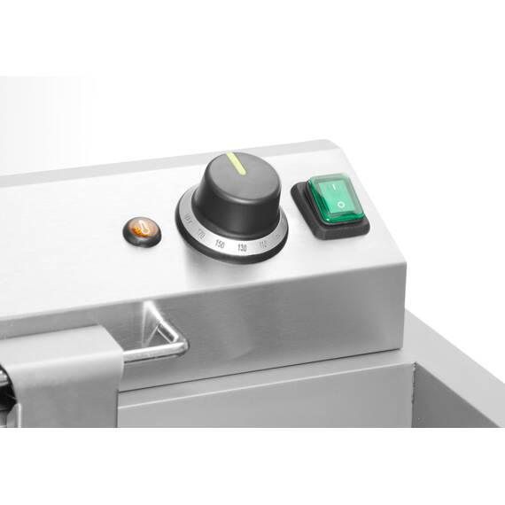 Hendi Donut-Fritteuse, Bild 7