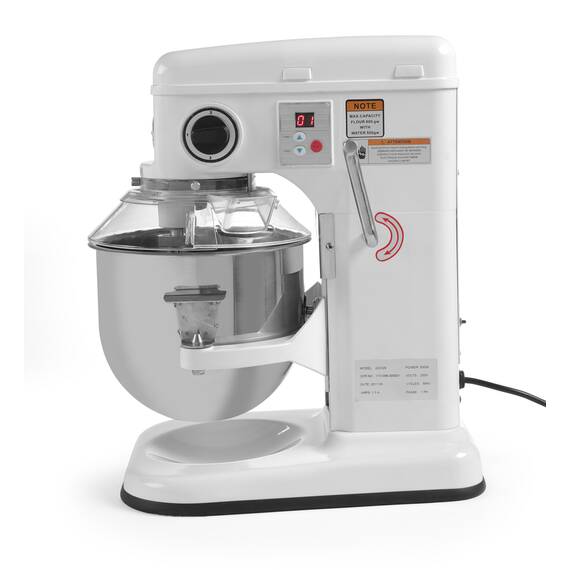 Hendi Planetenrührer Kitchen Line 7 Liter, Bild 2