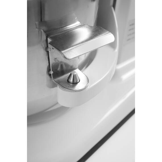 Hendi Planetenrührer Kitchen Line 7 Liter, Bild 10