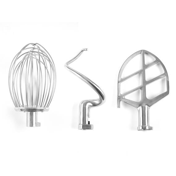 Hendi Planetenrührer Kitchen Line 10 Liter, Bild 8