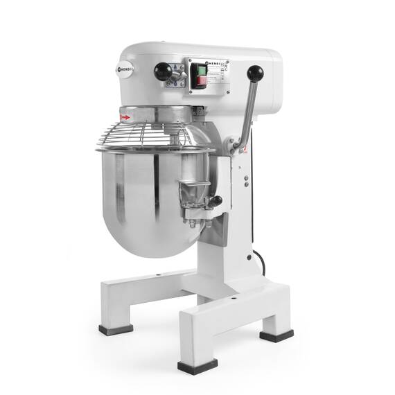Hendi Planetenrührer Kitchen Line 10 Liter