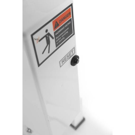 Hendi Planetenrührer Kitchen Line 10 Liter, Bild 6