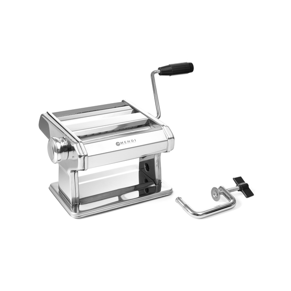 Hendi Pastamaschine manuell 140 mm
