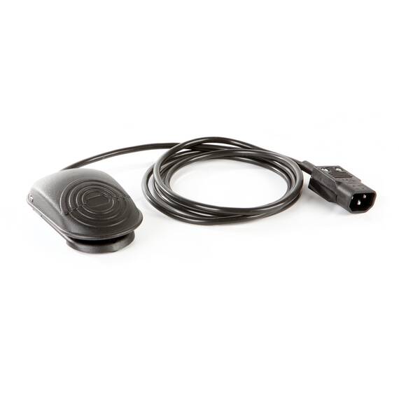 Hendi Teigausrollmaschine 500, Bild 2