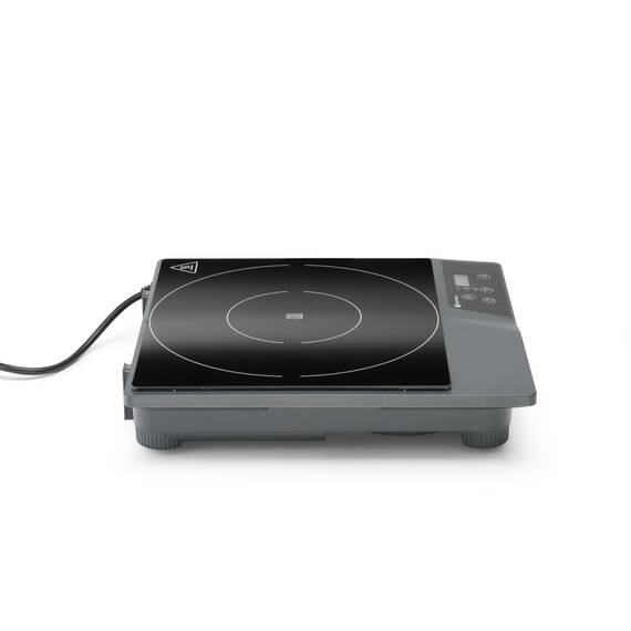 Hendi Induktionskocher Modell 1800, Bild 8