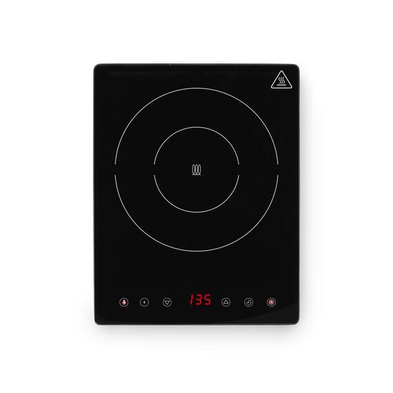 Hendi Induktionskocher 3500W Kitchen Line, Bild 4