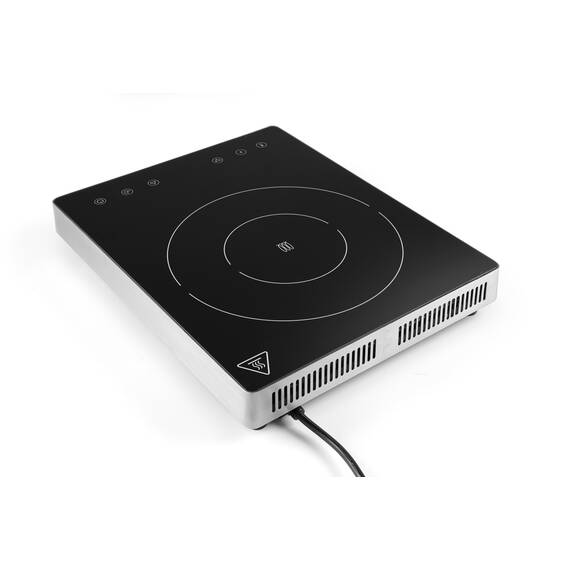 Hendi Induktionskocher 2000W Kitchen Line, Bild 4