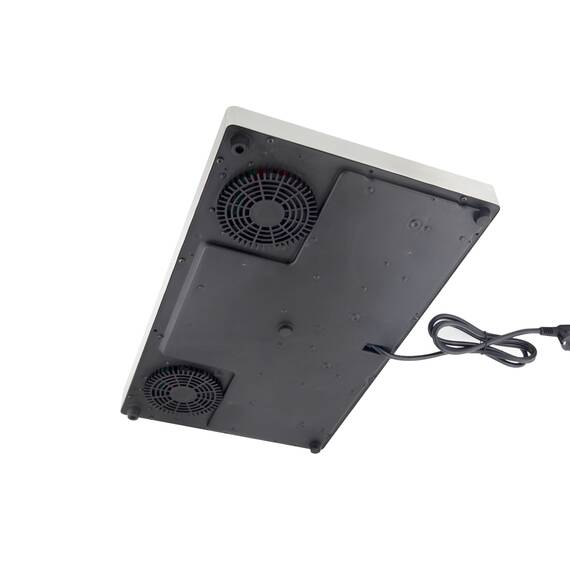 Hendi Induktionskocher doppelt Kitchen Line 3500W, Bild 11