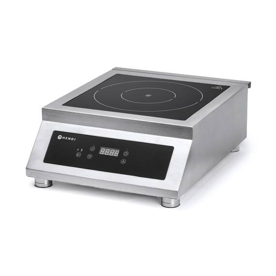 Hendi Induktionskocher Modell 5000 D