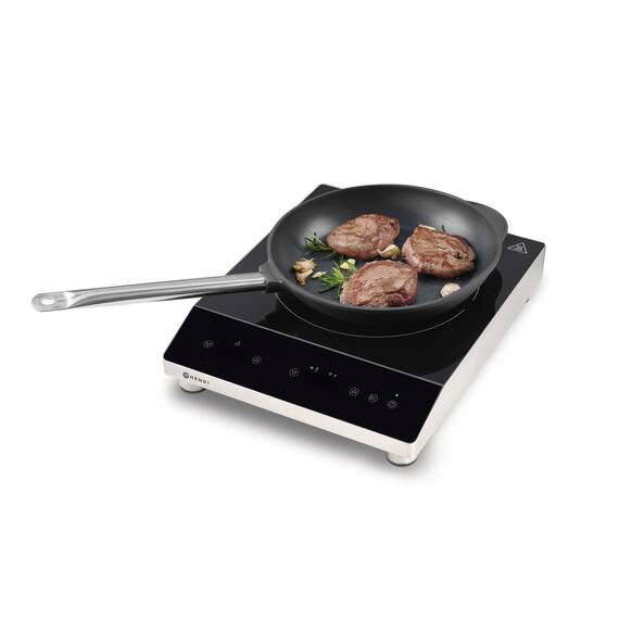 Hendi Induktionskocher 3500W, Bild 2