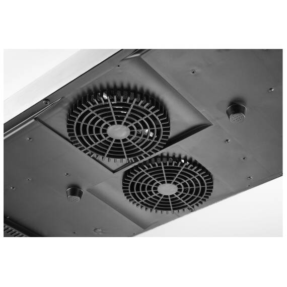 Hendi Doppelter Induktionskocher, Bild 6