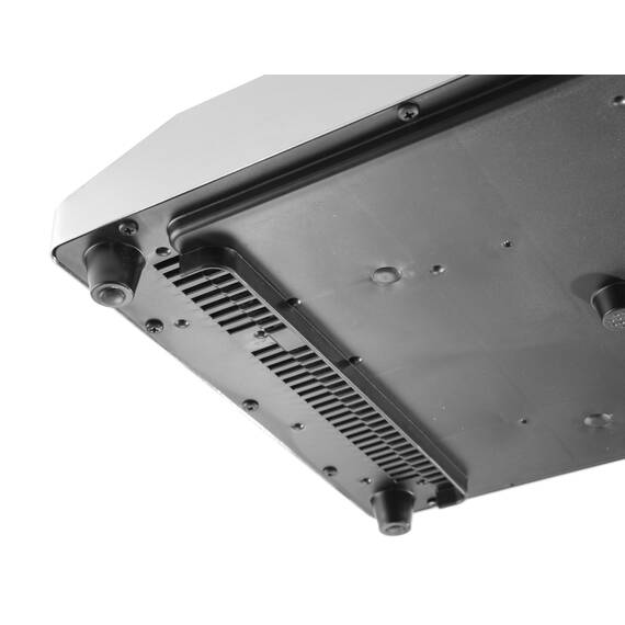 Hendi Doppelter Induktionskocher, Bild 5