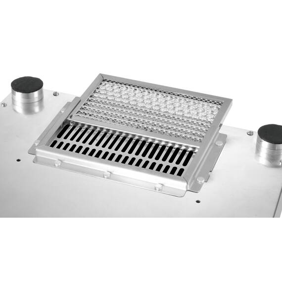 Hendi Induktionskocher Modell 3500 D XL, Bild 4