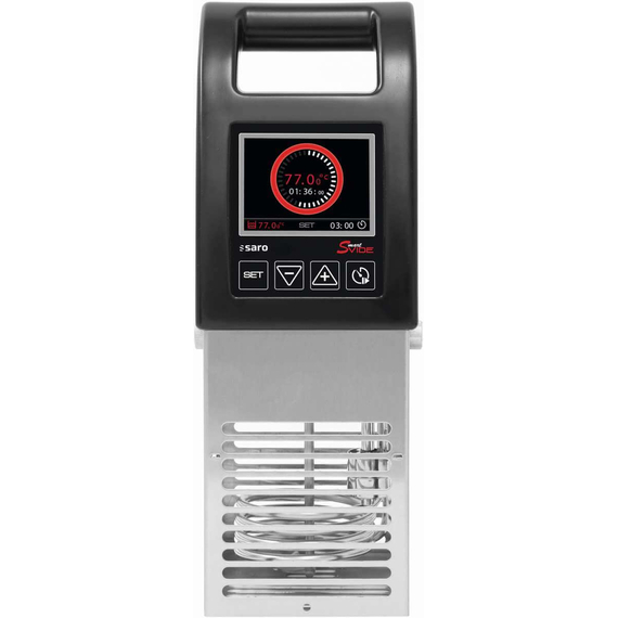 SARO Tragbarer Sous-Vide Garer Modell SmartVide 7